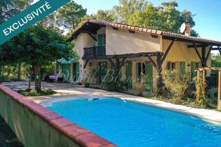  Maison à vendre 7 pièces 175 m²