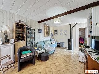  Maison � vendre 6 pi�ces 104 m�