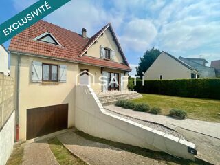  Maison � vendre 5 pi�ces 127 m�