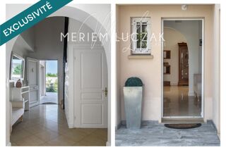  Maison � vendre 7 pi�ces 185 m�