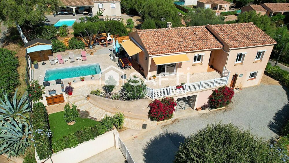 � vendre  Maison Pietrosella (20166)