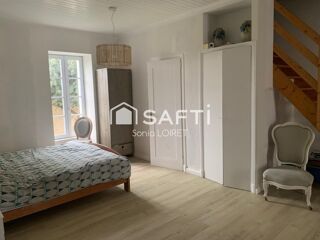  Maison à vendre 6 pièces 165 m²