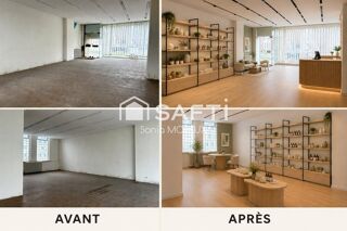 Vente Immeuble IDEAL INVESTISSEURS Valenciennes