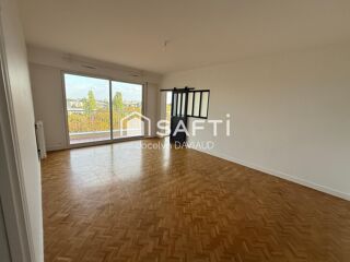 Vente Appartement Très belle appartement T3 ANGERS entièrement rénové Angers