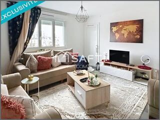  Appartement � vendre 4 pi�ces 77 m�