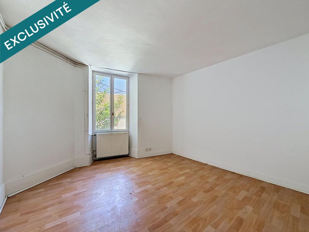 Vente Immeuble IMMEUBLE DE RAPPORT de 221 m² Souppes-sur-loing