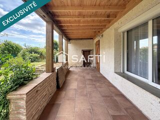  Maison à vendre 4 pièces 117 m²
