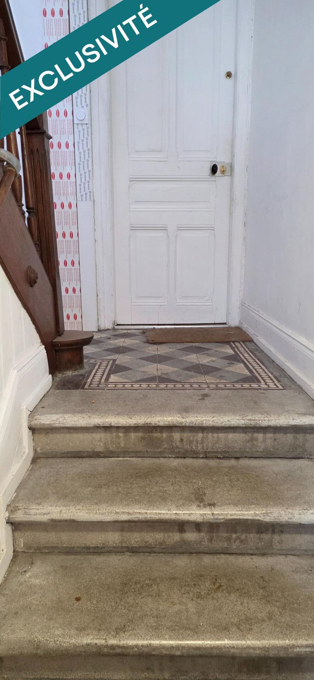 Vente Immeuble SPECIAL INVESTISSEUR Belfort