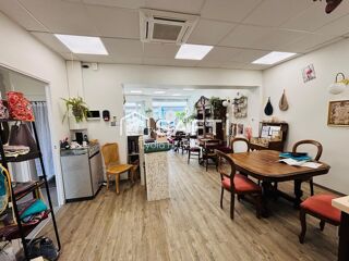  Immeuble à vendre 186 m²