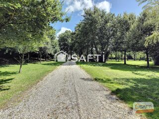  Maison à vendre 15 + pièces 400 m²