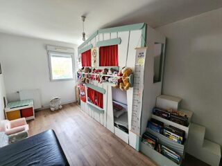  Maison � vendre 4 pi�ces 84 m�