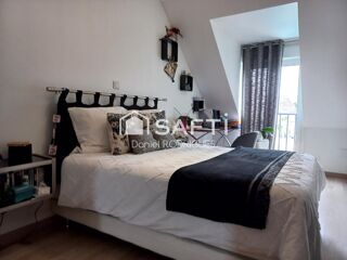  Maison à vendre 5 pièces 91 m²