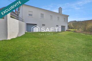  Maison � vendre 4 pi�ces 111 m�