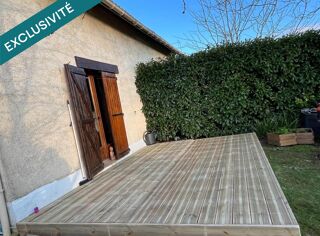 Maison � vendre 3 pi�ces 54 m�