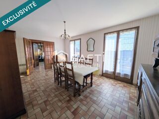  Maison � vendre 4 pi�ces 75 m�