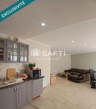  Maison à vendre 7 pièces 225 m²