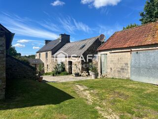 Maison 4 pièces 87 m² · à Lanneuffret · 87 m² · 220 000 €