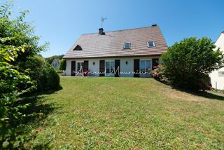  Maison � vendre 7 pi�ces 195 m�