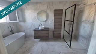  Maison � vendre 4 pi�ces 150 m�