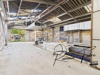  Immeuble � vendre 500 m�