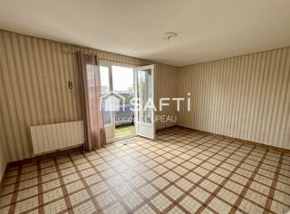  Maison à vendre 4 pièces 82 m²