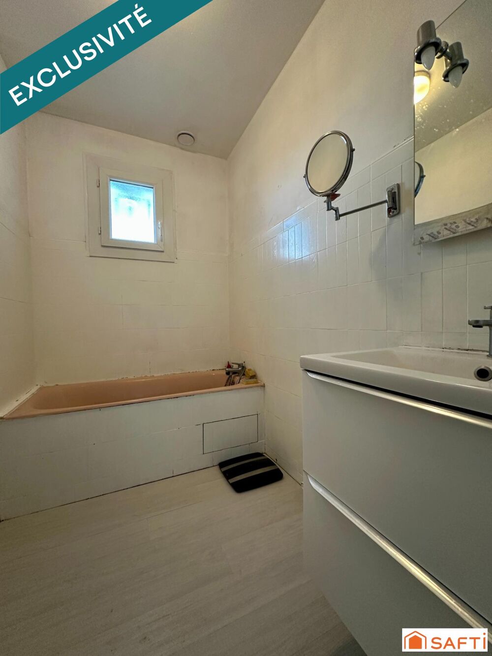 Vente Maison Grande maison avec 4 chambres Coulanges-les-nevers