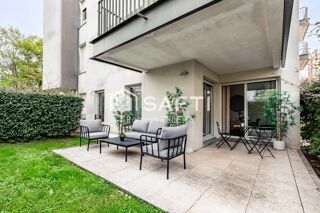  Appartement à vendre 3 pièces 77 m²