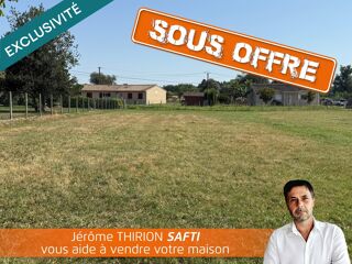  Terrain  vendre 1615 m