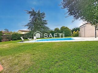  Maison � vendre 6 pi�ces 216 m�