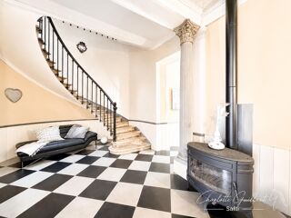  Maison à vendre 7 pièces 318 m²
