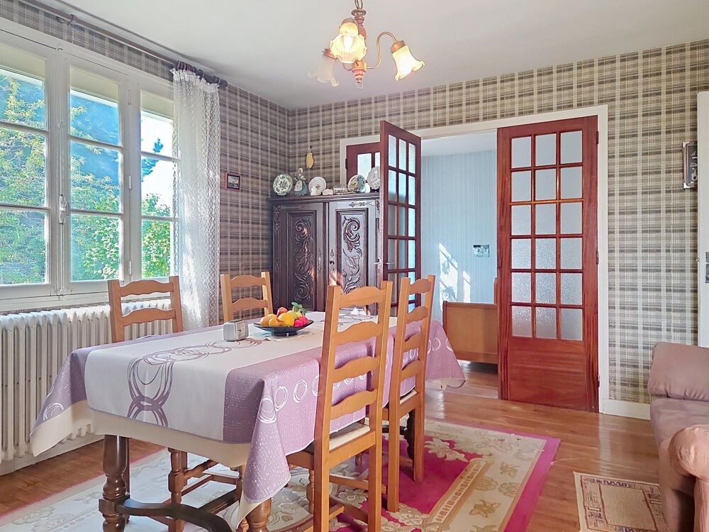Vente Maison Maison nantaise ,a rénover,de 1964,Vannes Vannes