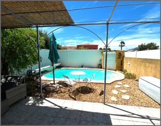  Maison � vendre 5 pi�ces 98 m�