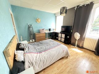  Maison � vendre 4 pi�ces 92 m�