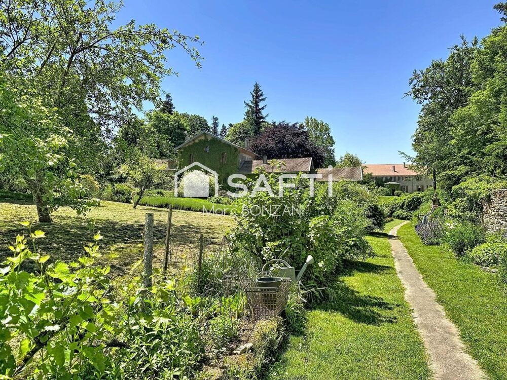 à vendre  Maison Sorèze (81540)