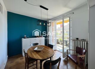  Appartement � vendre 4 pi�ces 74 m�