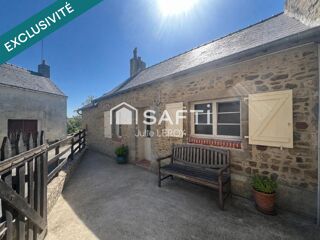  Maison à vendre 2 pièces 33 m²