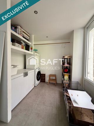  Maison à vendre 6 pièces 137 m²