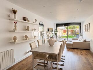  Maison à vendre 5 pièces 120 m²