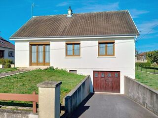 Maison  vendre 4 pices 68 m