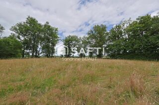  Terrain à vendre 656 m²