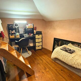  Maison � vendre 2 pi�ces 48 m�