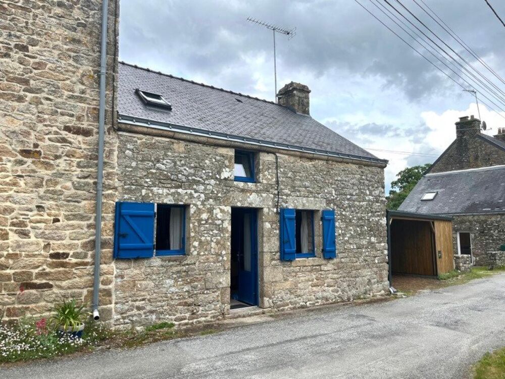 Maison 3 pièces 59 m² · à Peaule · 59 m² · 136 000 €
