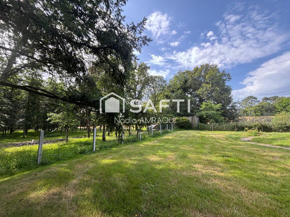 Vente Maison A 1 km de Vannes, Néo Bretonne de 194 m² Vannes
