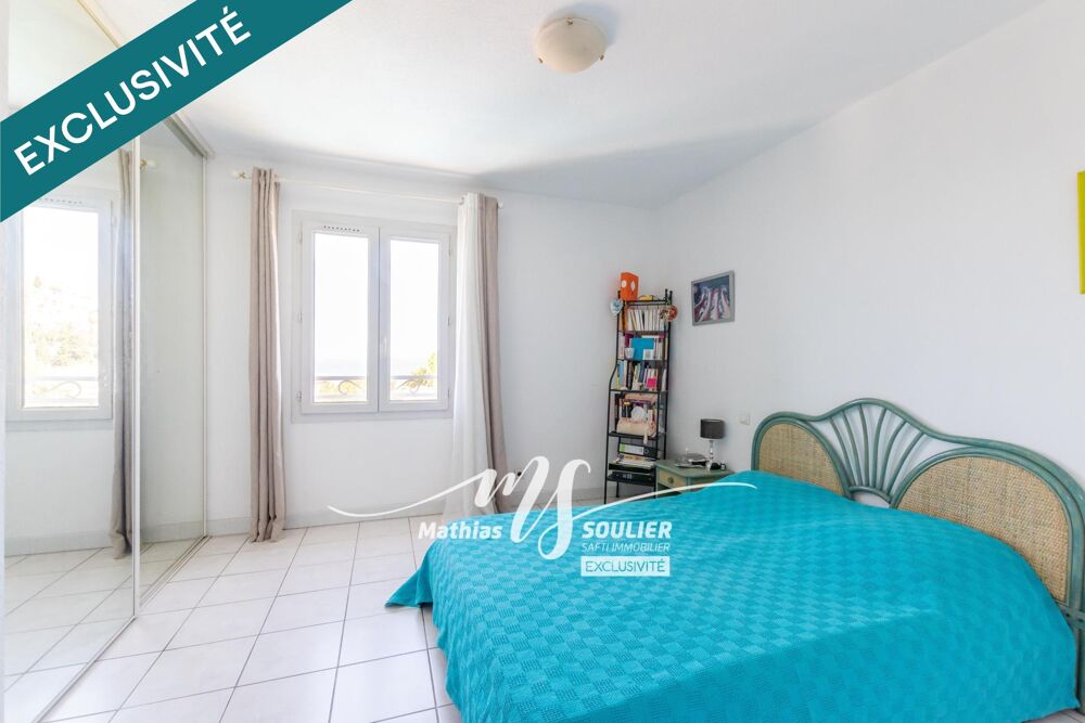  vendre  Maison Vitrolles (13127)