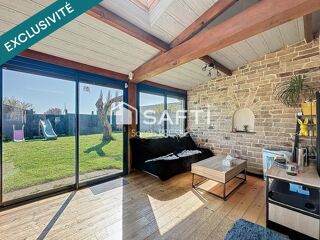  Maison � vendre 5 pi�ces 125 m�