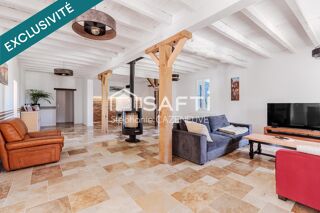  Maison à vendre 11 pièces 440 m²