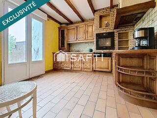  Maison à vendre 5 pièces 88 m²