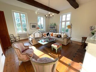  Propriété/château à vendre 15 + pièces 821 m²