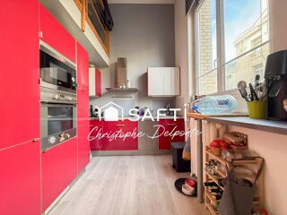  Appartement � vendre 1 pi�ce 44 m�