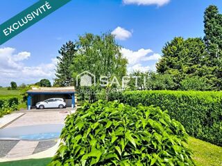  Maison à vendre 3 pièces 95 m²